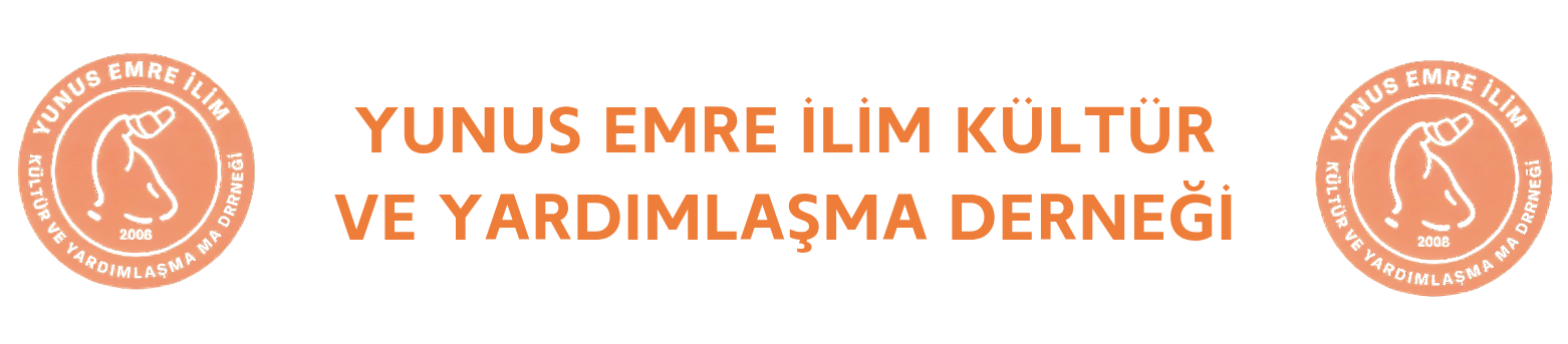 Yunus Emre İlim Kültür ve Yardımlaşma Derneği